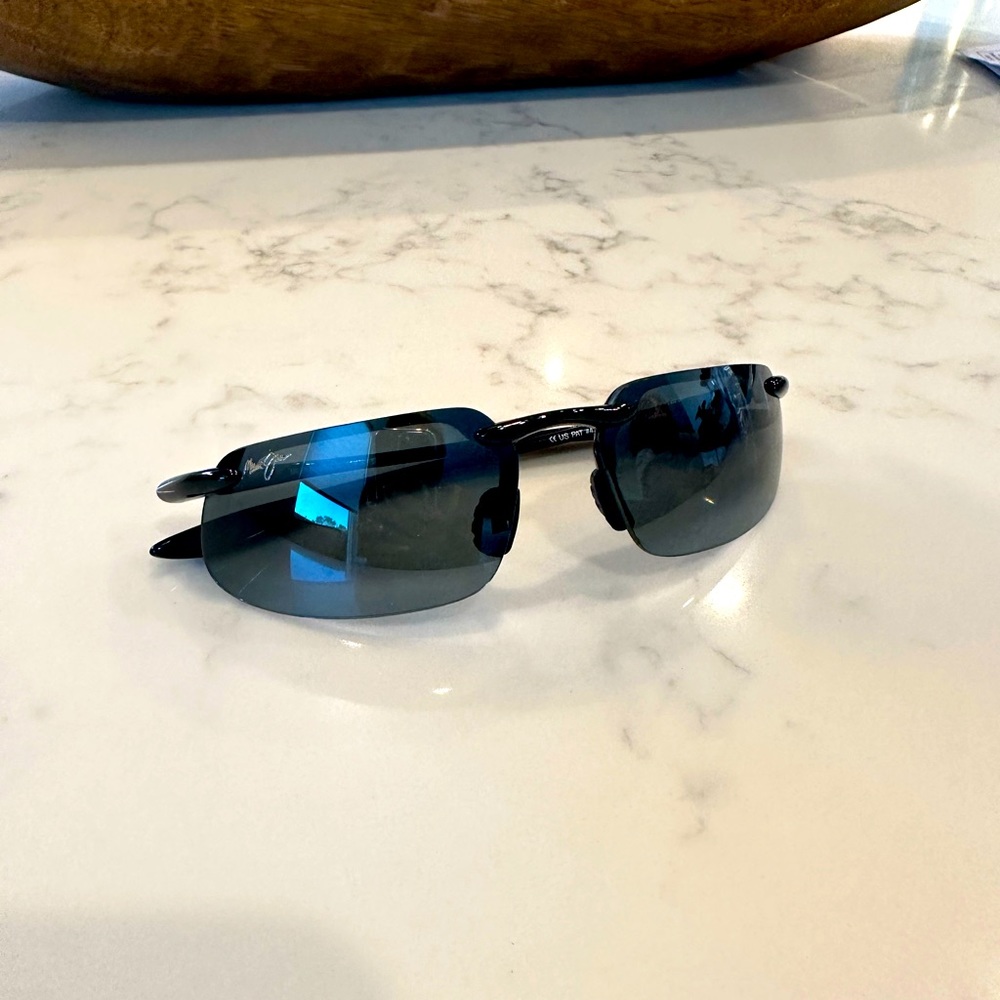 Maui Jim MJ sport hookipa sunglasses